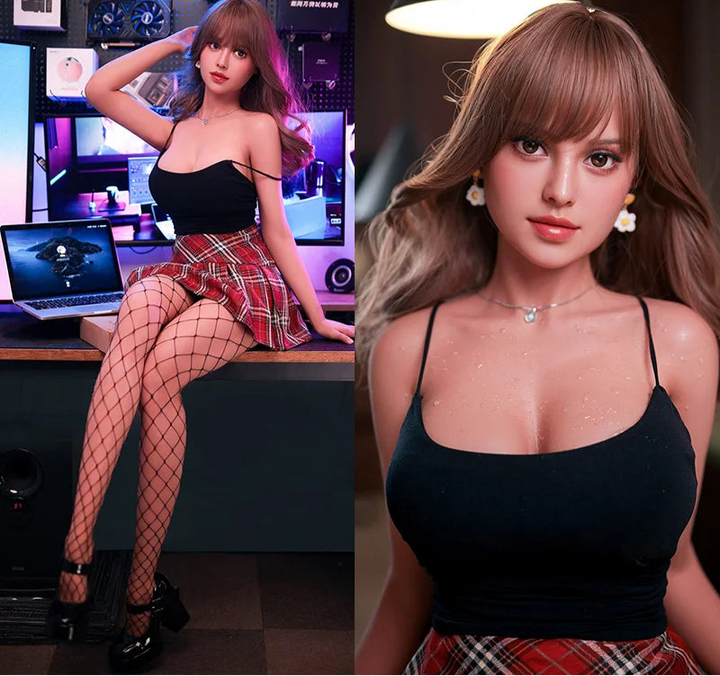 Victoria by DesireLust