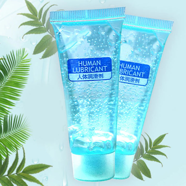 5pcs Water Based Lube for Session Sex