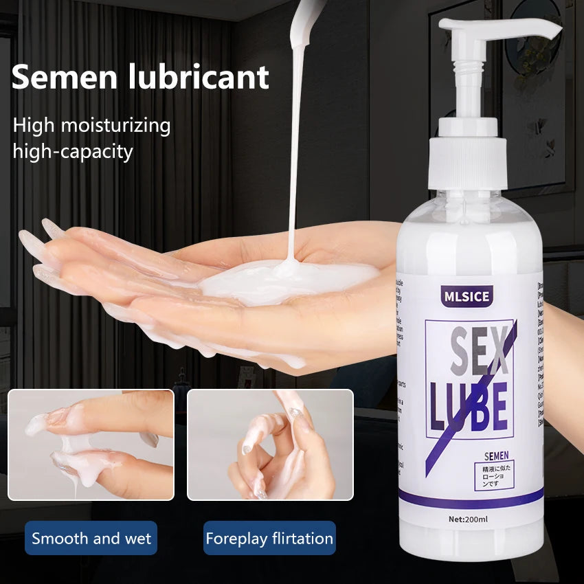 Women Anal Intimate Massage Oil