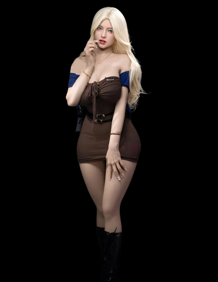 BURSTILA by Desirelust