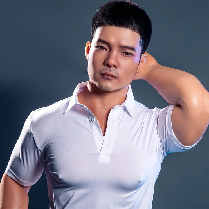 Paul by DesireLust
