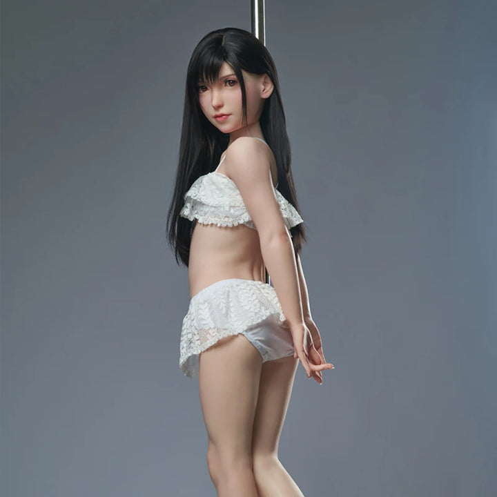 Lilian Silicone Sex Dolls for Men By Desire Lust