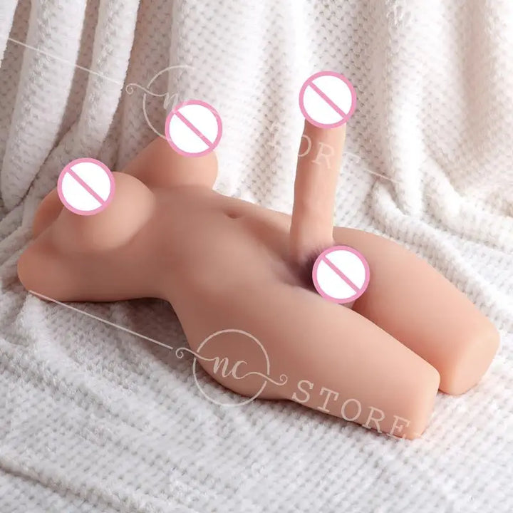 Sex Love Doll Male Torso For Women