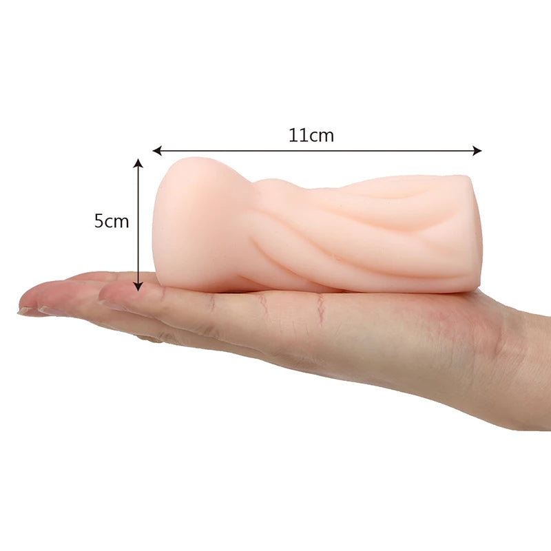 Super Realisitic Sucking machine