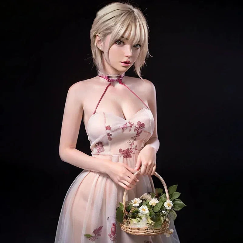 Audrey Real Sex Doll for Men By Desire Lust