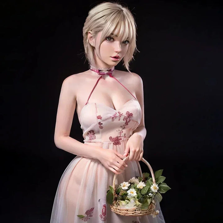 Audrey Real Sex Doll for Men By Desire Lust
