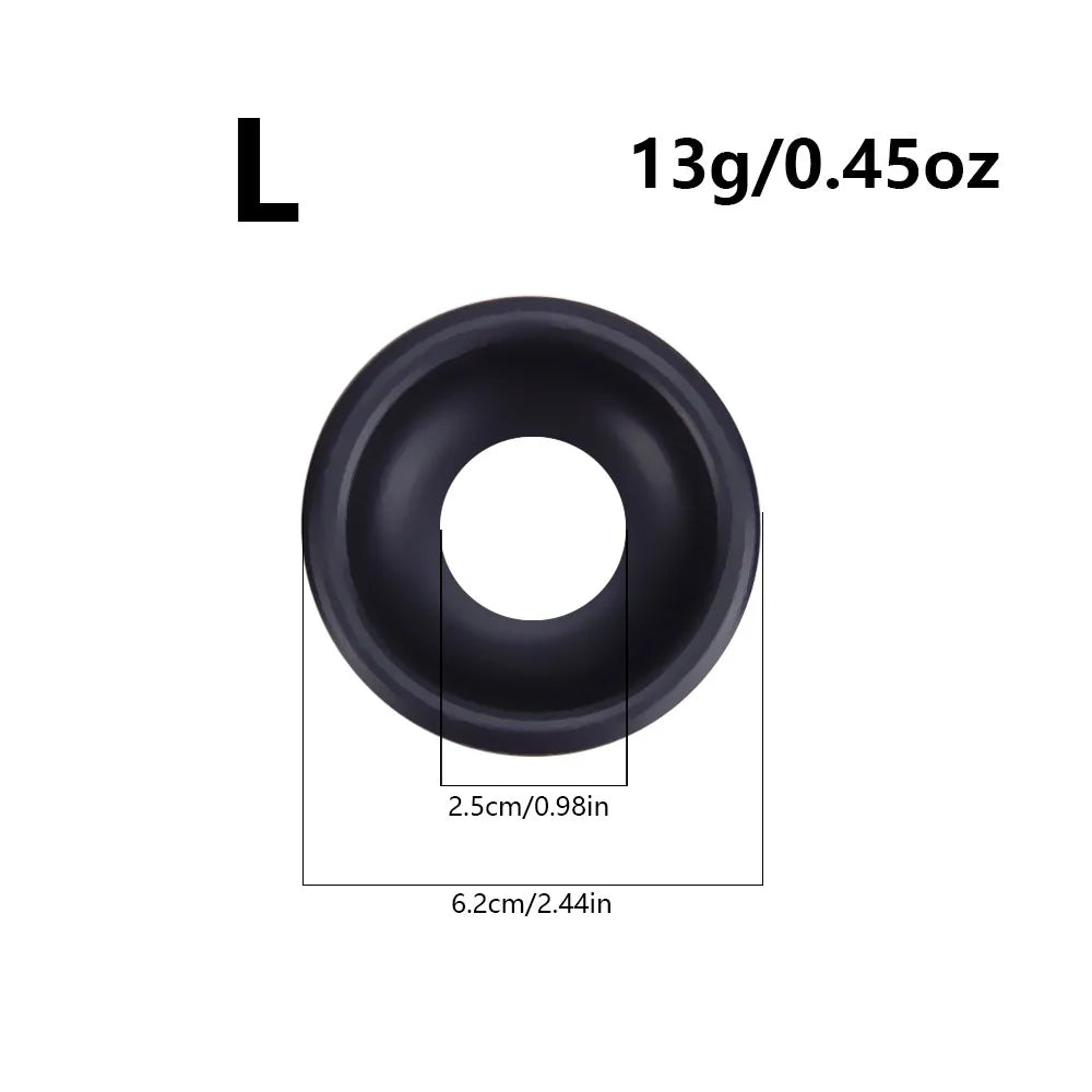 Penis Pump Ring Sex Toy