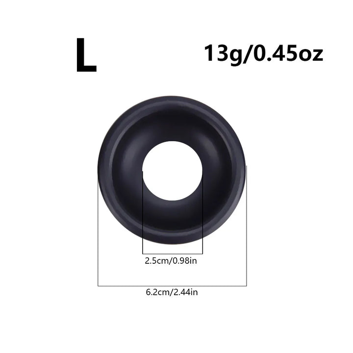 Penis Pump Ring Sex Toy