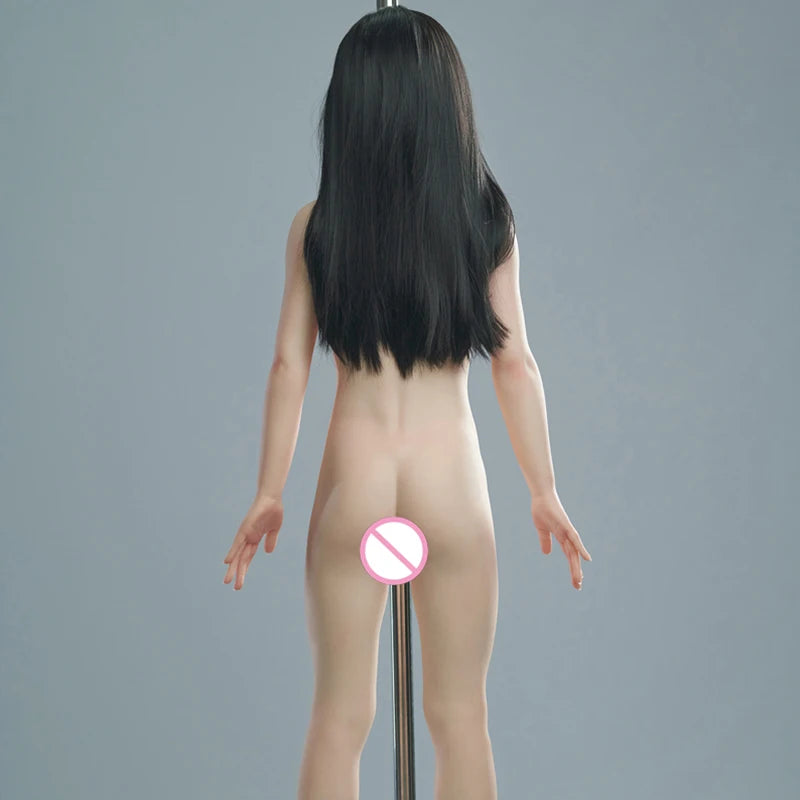Lilian Silicone Sex Dolls for Men By Desire Lust