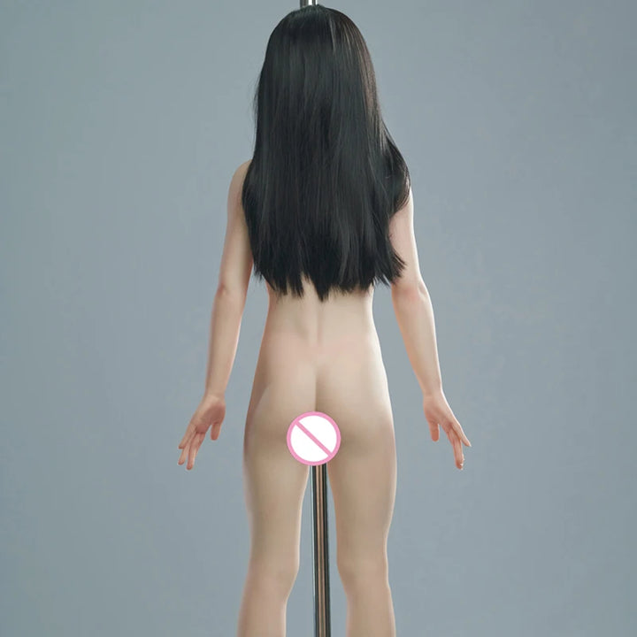 Lilian Silicone Sex Dolls for Men By Desire Lust