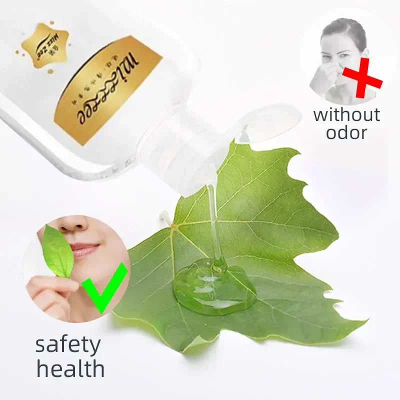 Water-based Intimate  Lubricants Exciter for Men
