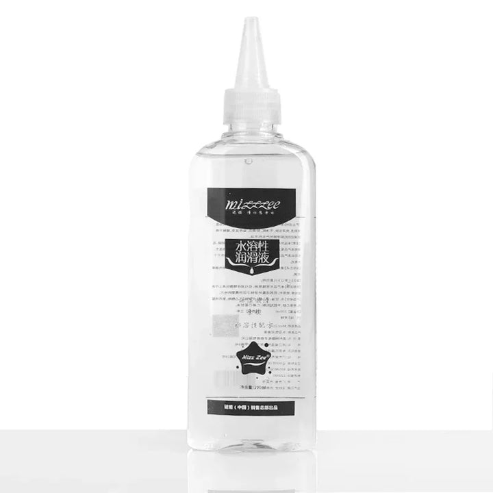Intimate Lubricant for Session Sex