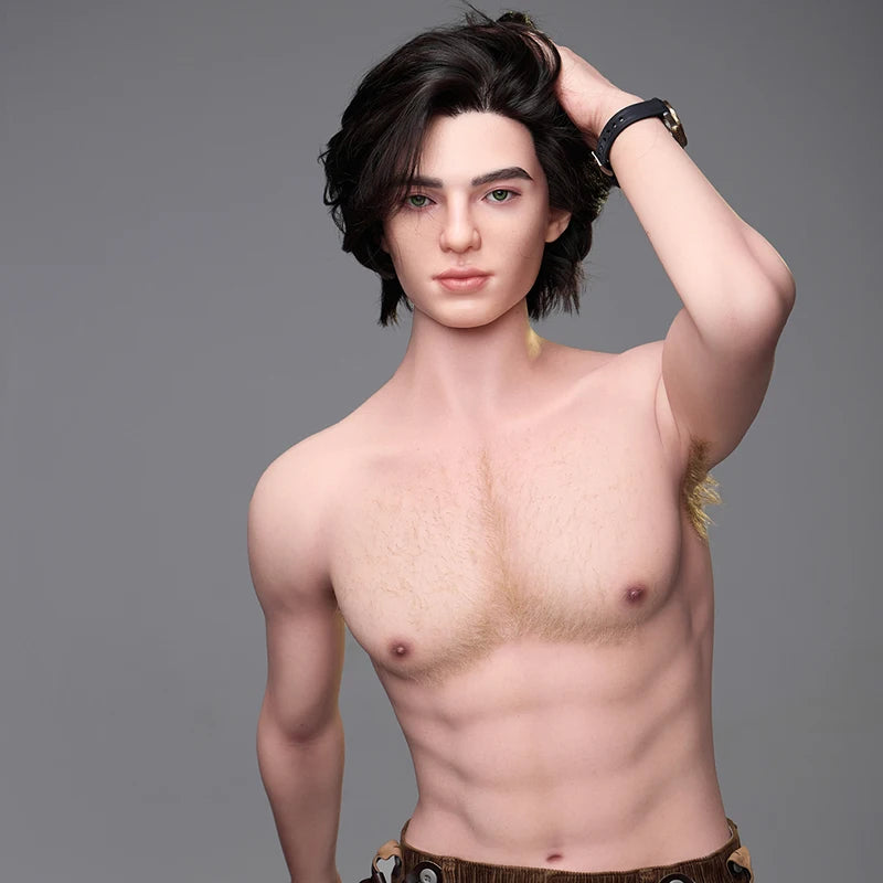 Roger by DesireLust