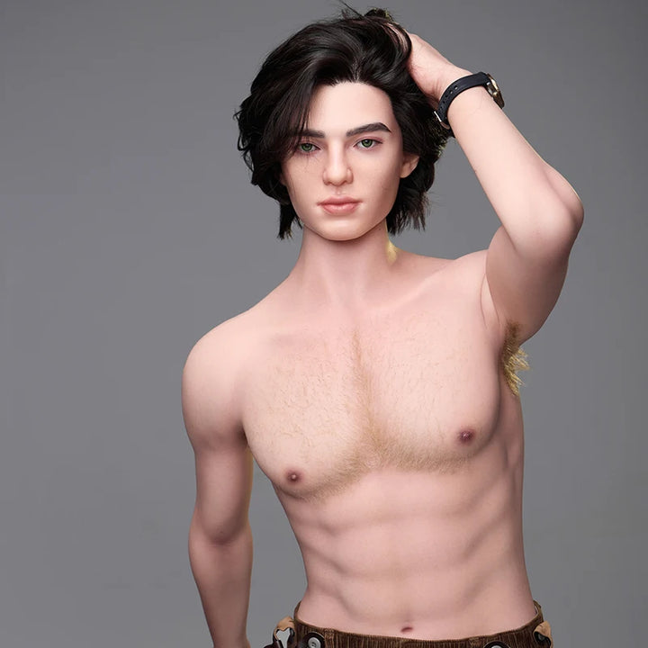Roger by DesireLust
