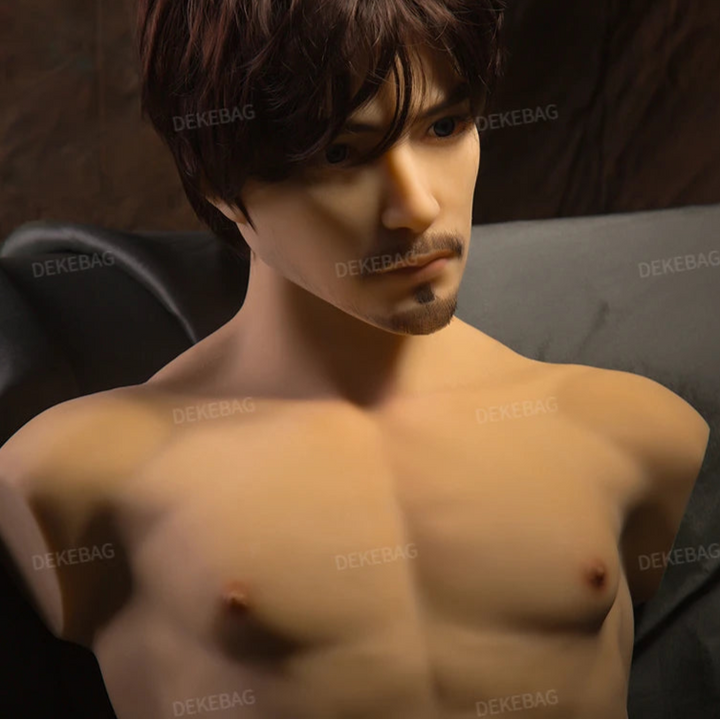 Li John by DesireLust