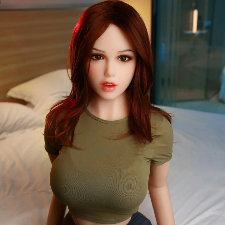 Boneca Realistic Sex Doll By Desire Lust