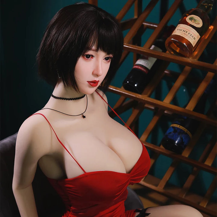 Anica by Desirelust