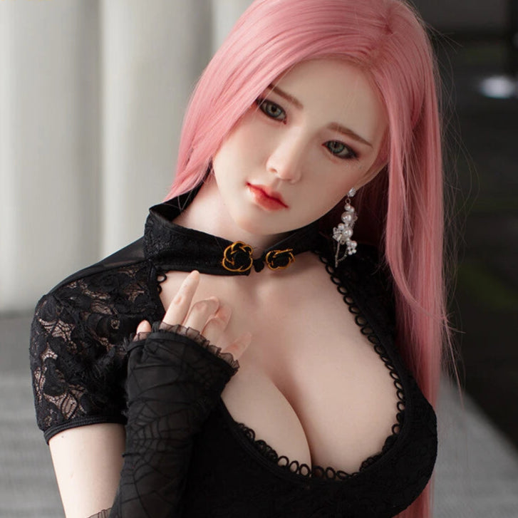 Vanessa by DesireLust