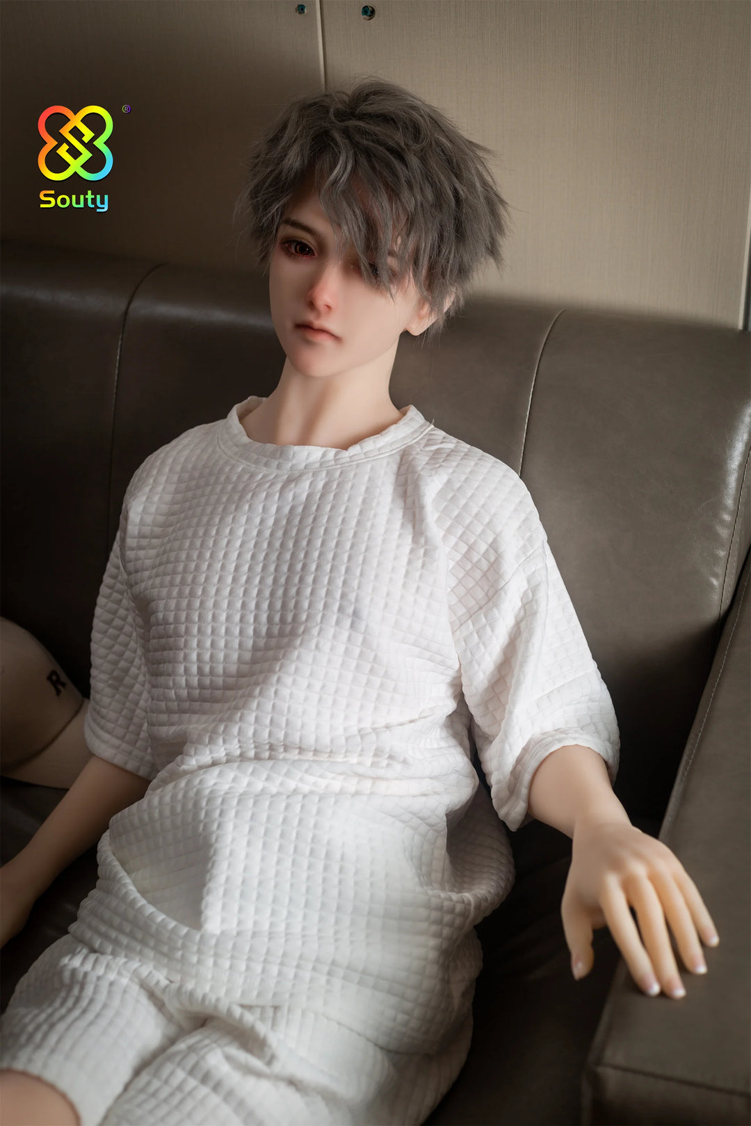Emo Guy by DesireLust