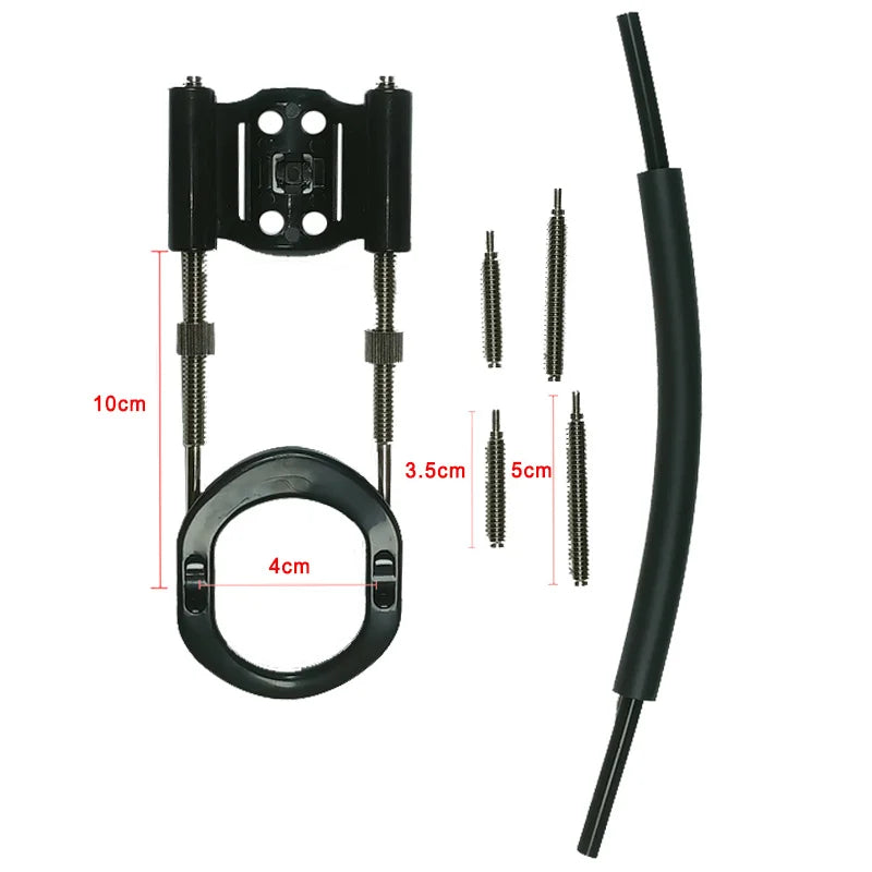 Enlargement Male Masturbator