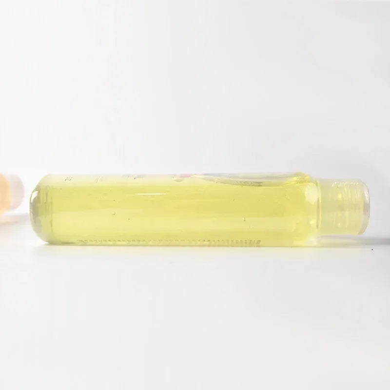 Fruity Sex Lubricant Peach Lube