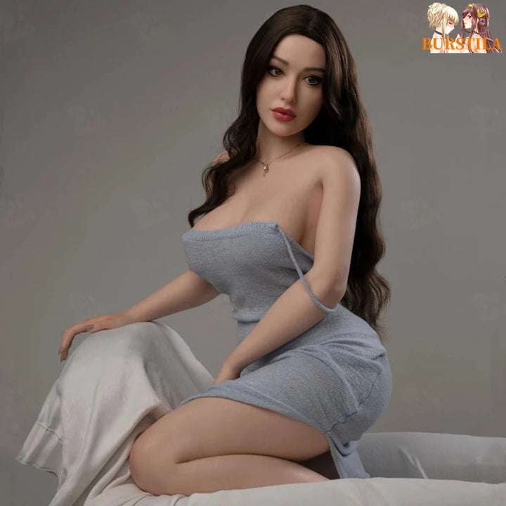 Zoe Sex Doll Full Body Silicone By Desire Lust