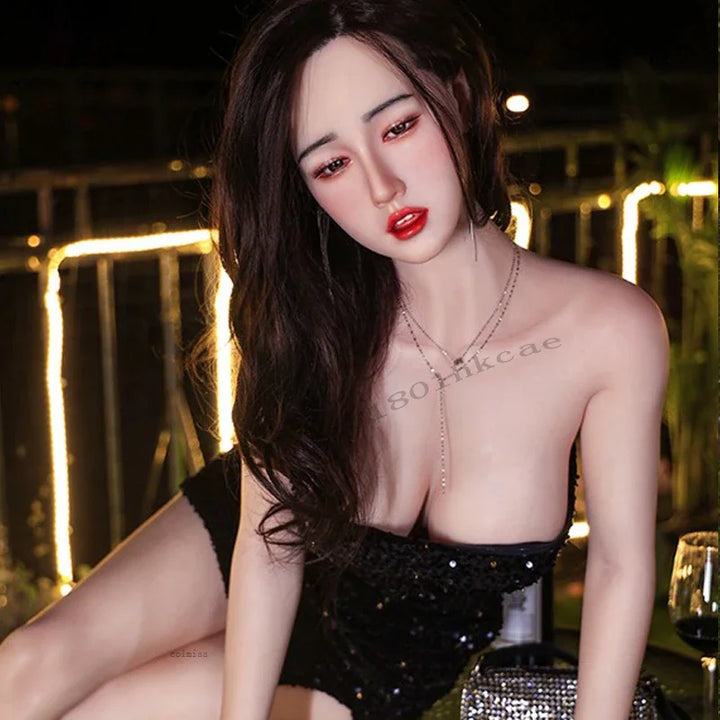 Zoey by DesireLust