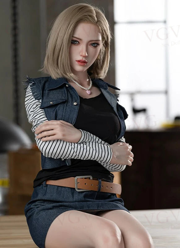 Fiona by DesireLust