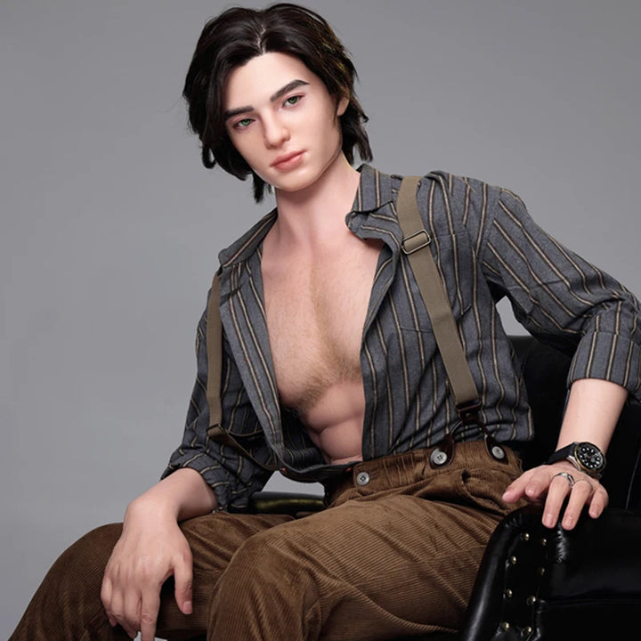 Roger by DesireLust