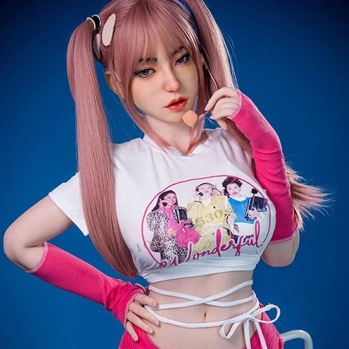 Ponny Anime Sex Doll by Desirelust