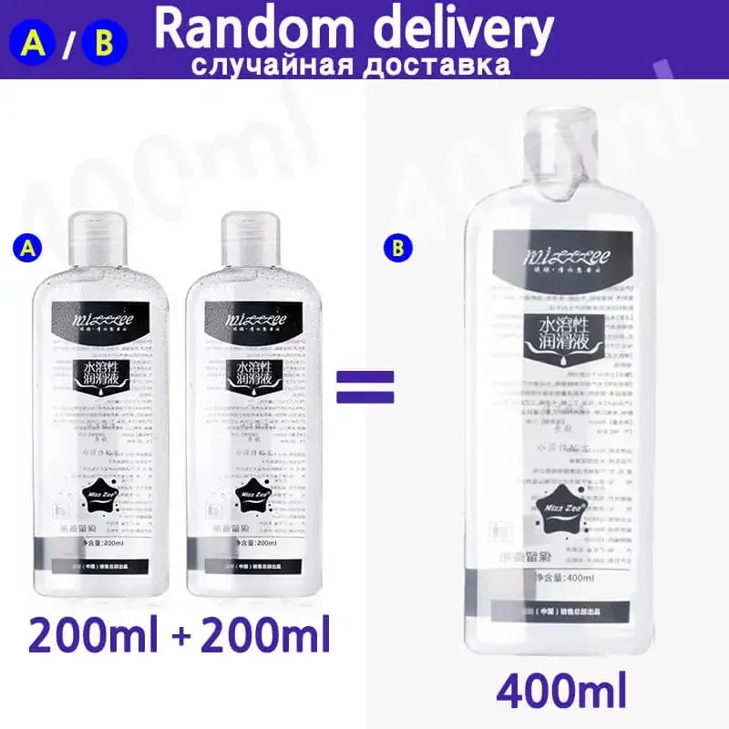 Intimate Lubricant for Session Sex