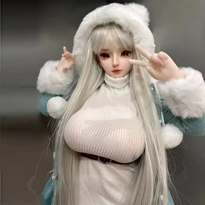 Xiangxiang Princess by Desirelust