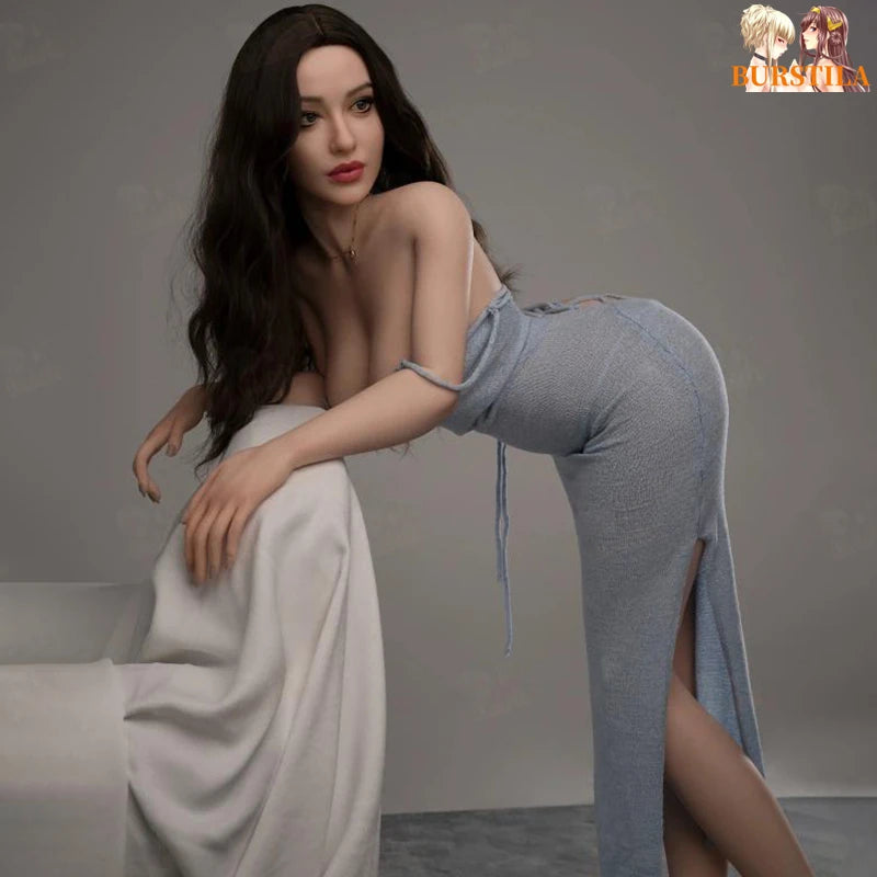 Zoe Sex Doll Full Body Silicone By Desire Lust