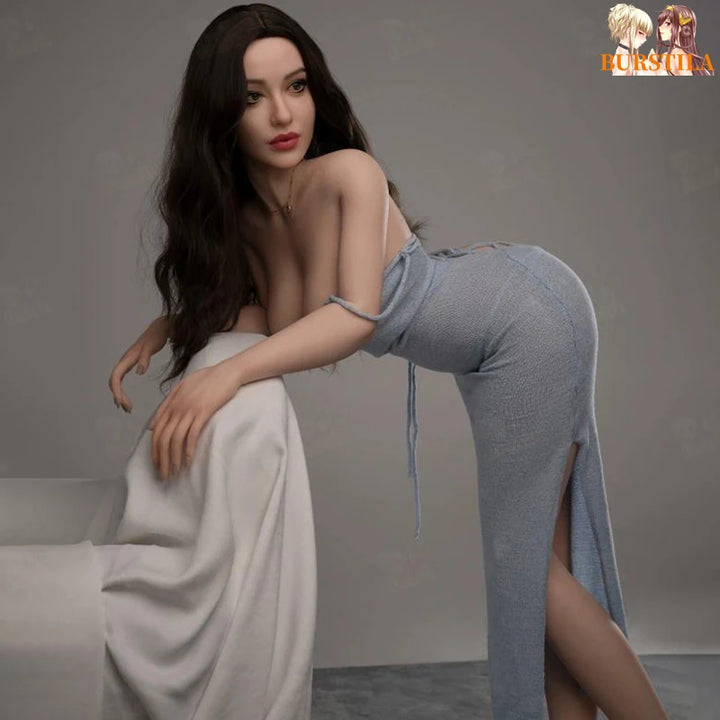 Zoe Sex Doll Full Body Silicone By Desire Lust