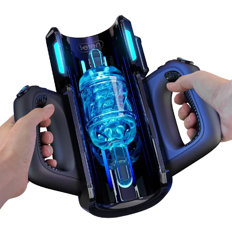 Leten Thrusting-Pro Automatic Masturbator