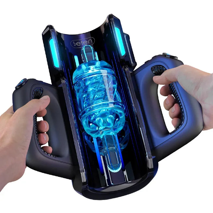 Leten Thrusting-Pro Automatic Masturbator