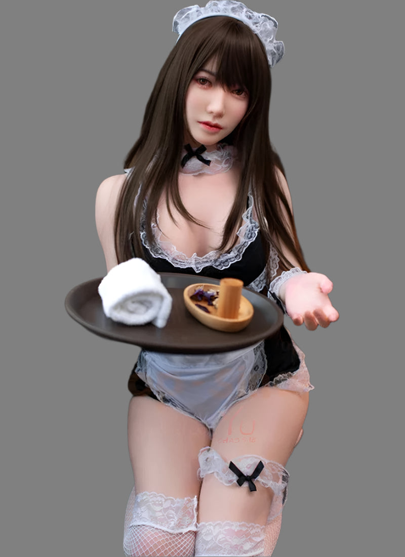 Willow teen Doll by DesireLust