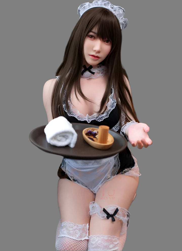 Willow teen Doll by DesireLust