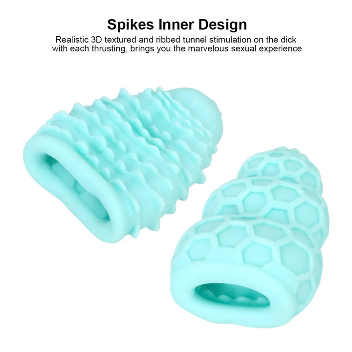 Portable Penis Trainer Cup