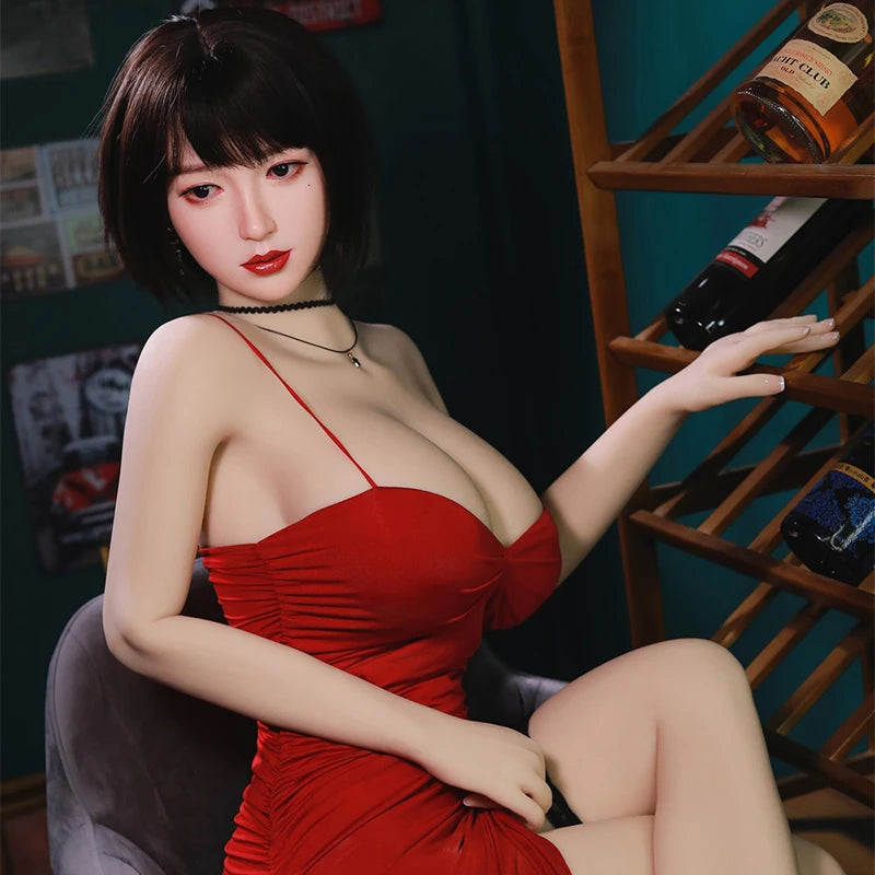 Anica by Desirelust