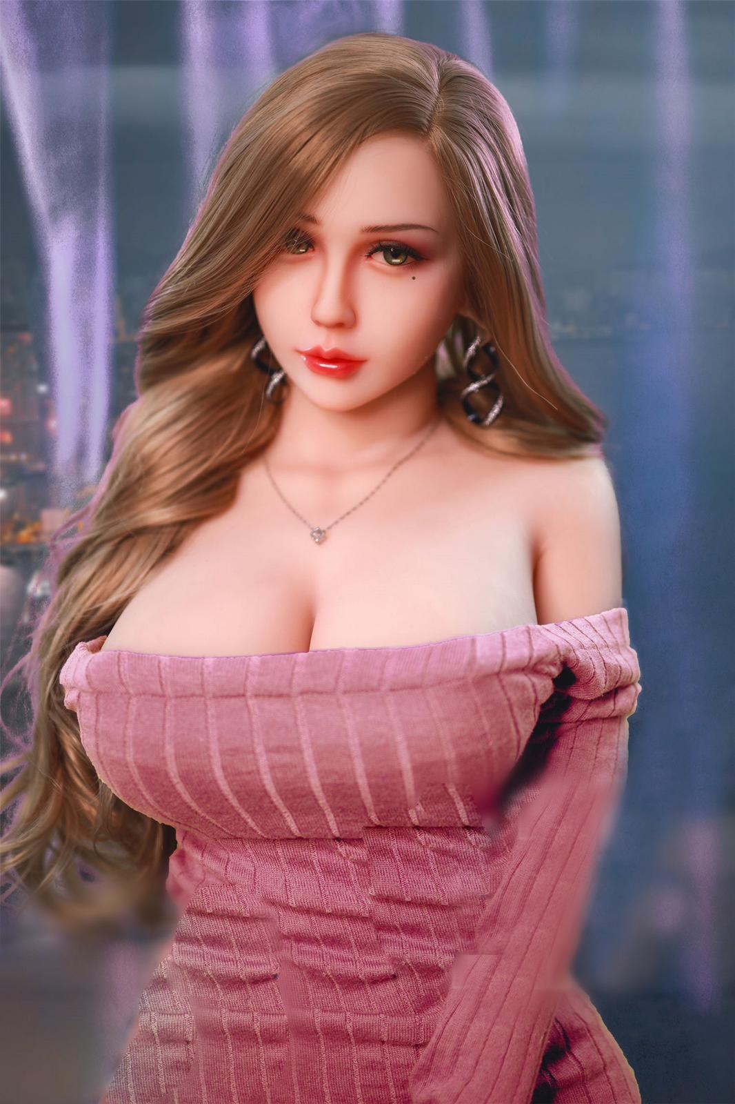 Stephanie by DESIRE LUST