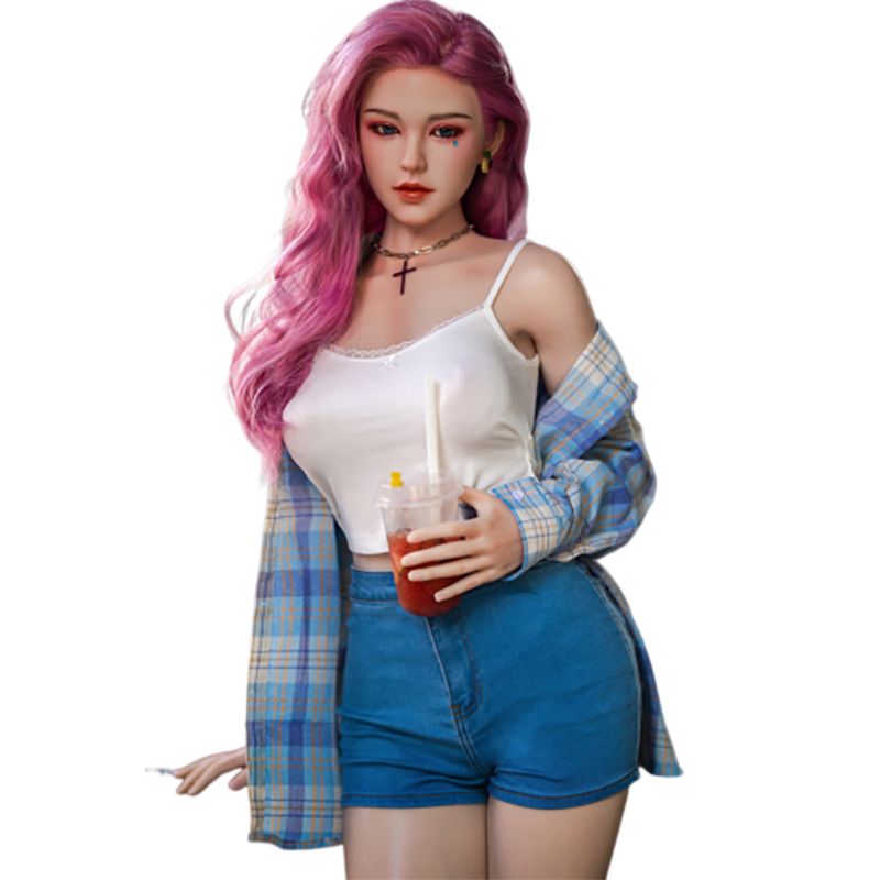 Ms Sophia by DESIRE LUST
