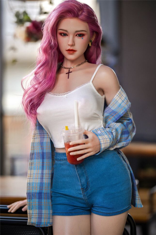 Ms Sophia by DESIRE LUST