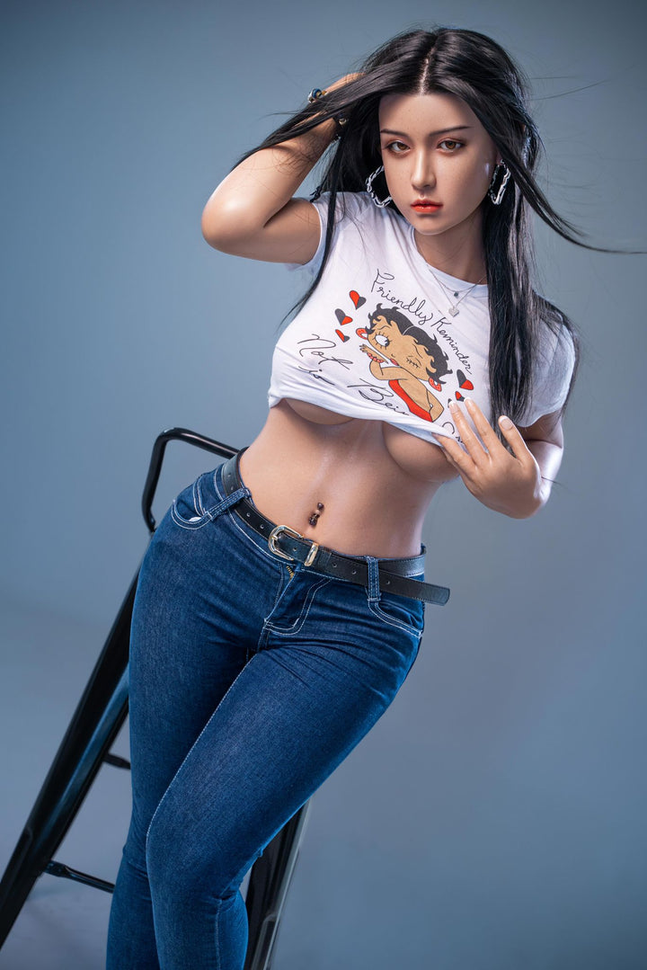 Ms Sunny by DESIRE LUST