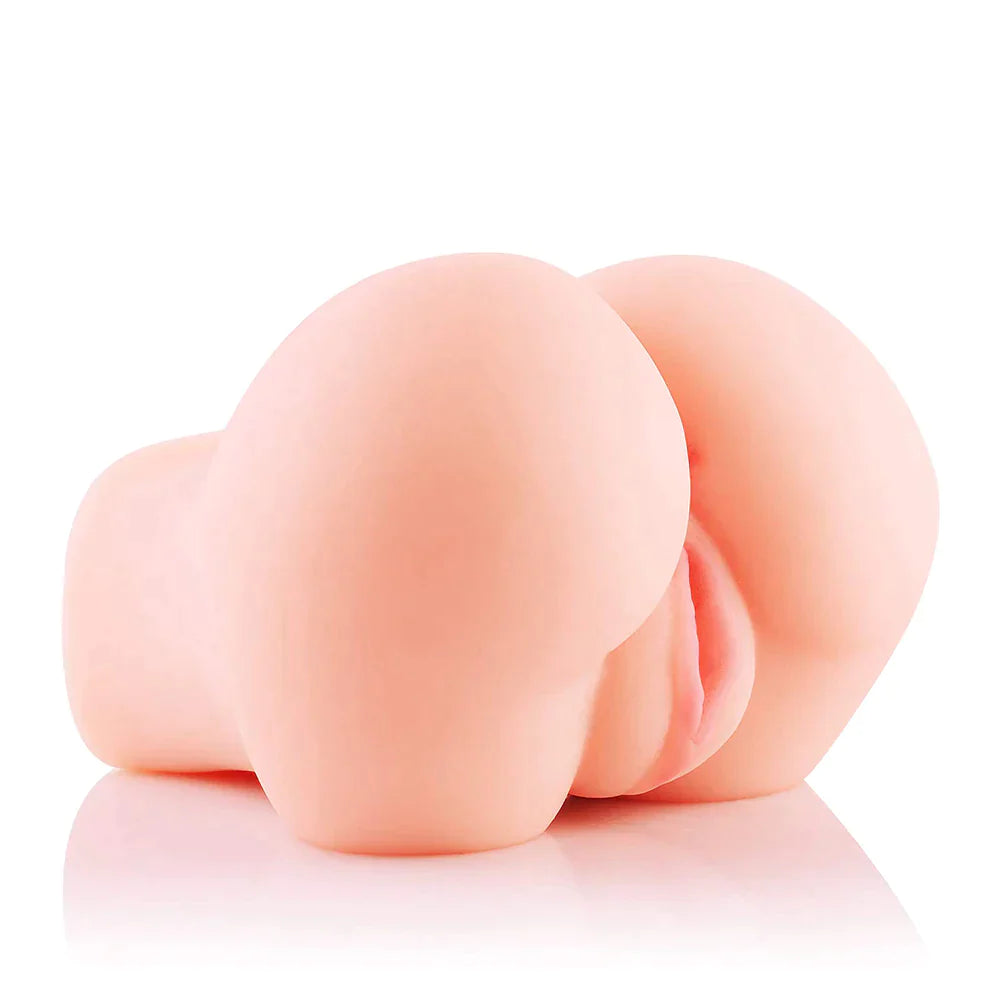 Ms. Becky Realistic Pussy by Desire Lust