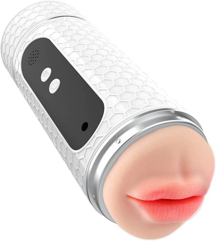 Life Aid 2 n 1 Masturbators Cup™ by Desire Lust