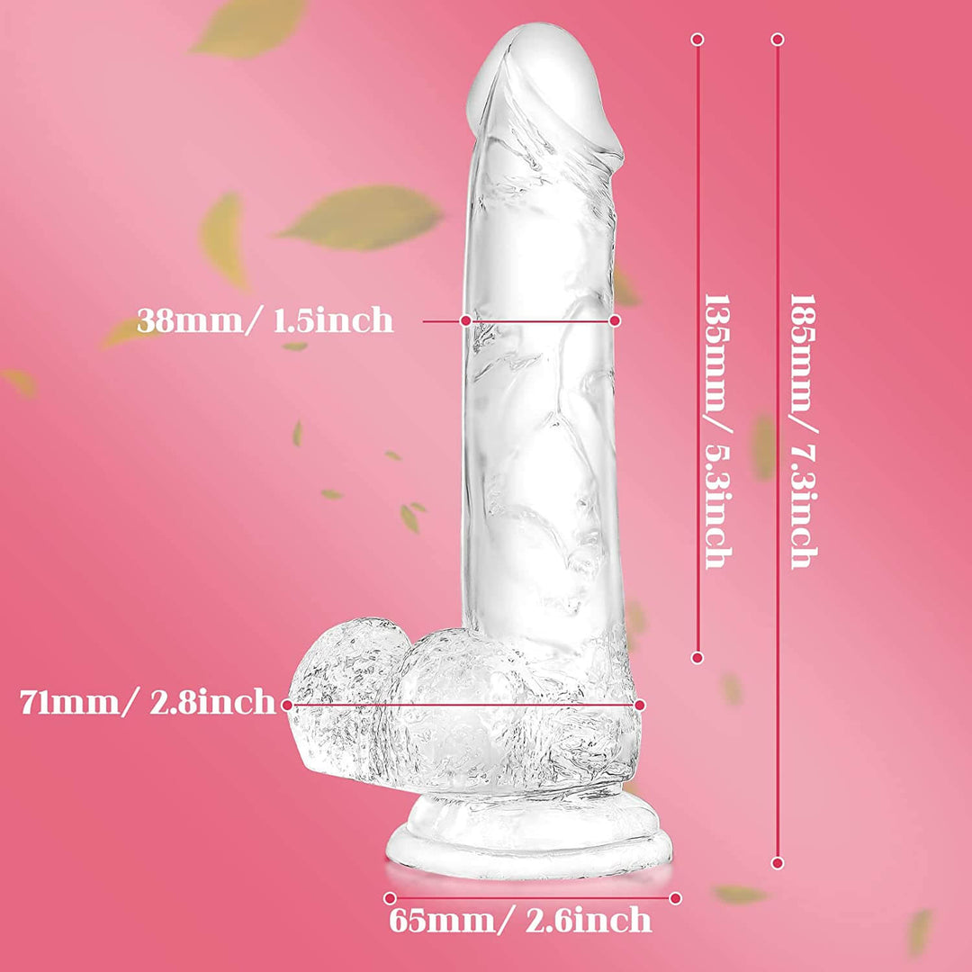 Mr. Right by Desire Lust