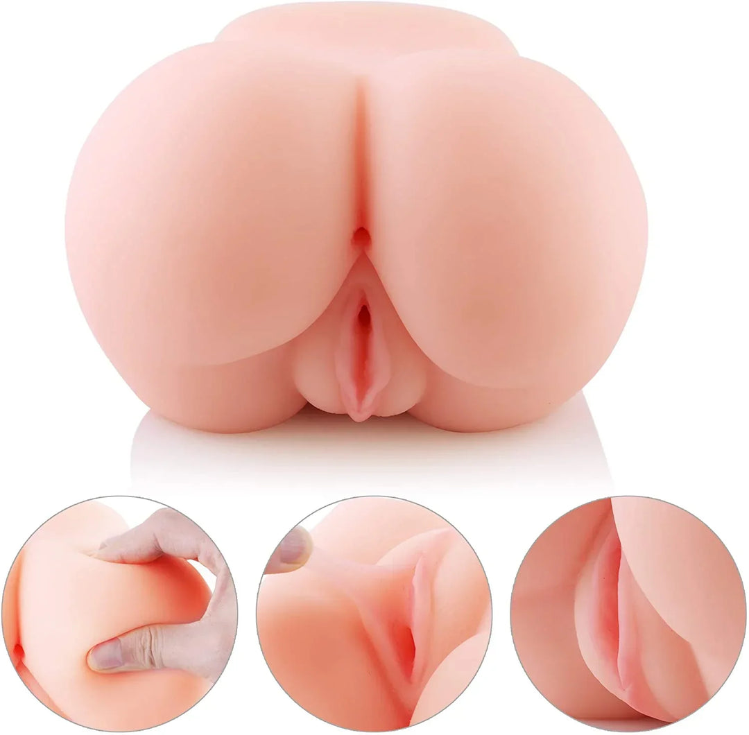 Ms. Becky Realistic Pussy by Desire Lust