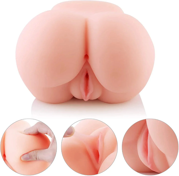 Ms. Becky Realistic Pussy by Desire Lust