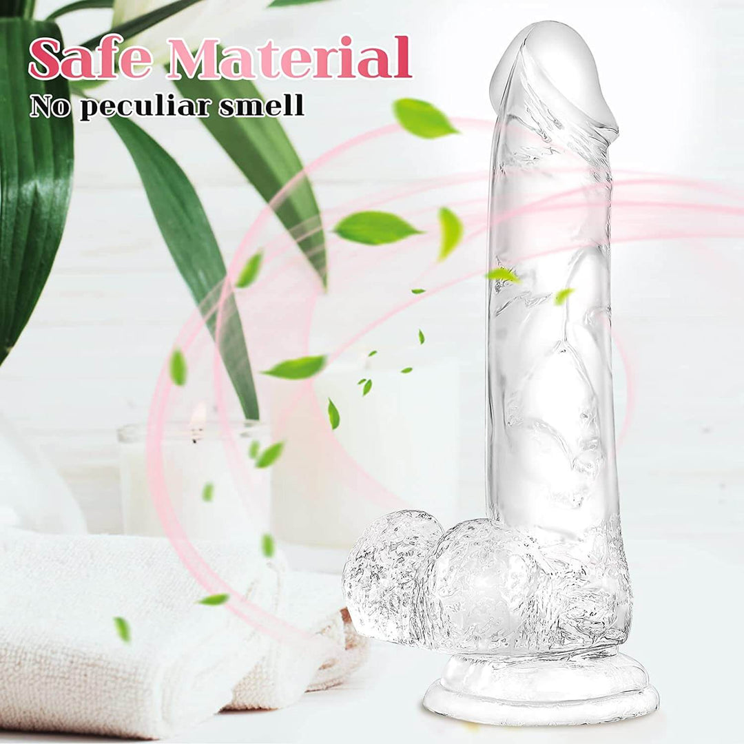 Mr. Right by Desire Lust